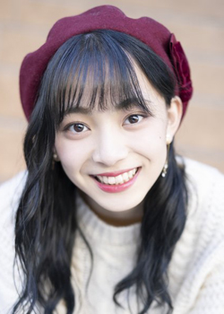 Goto Moe (AKB48) (2001)