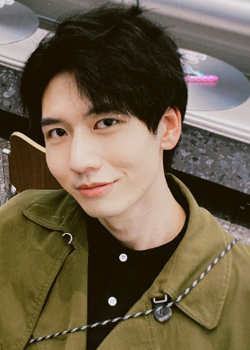 Gou Zhong Bin (1990)