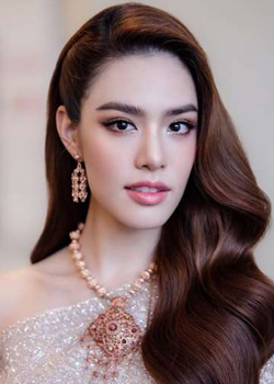 Grace Karnklao Duaysienklao (1988)