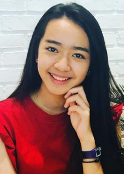 Grace Panrada Kenchanukun (2005)