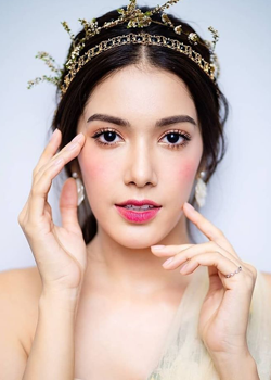 Grace Patsita Athianantasak (1993)