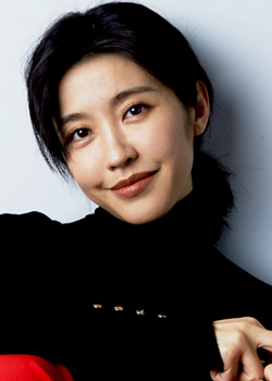 Grace Qiu (graceQ) (1987)