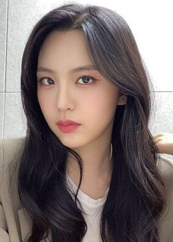 Kim Ji Won (Green - REDSQUARE) (1997)