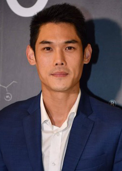 Fluke Kan Kantathavorn (1985)