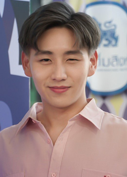 Gung Kunpong Kultanaruangnonth (1995)