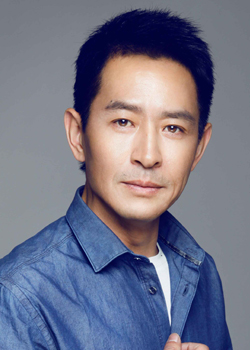 Guo Xiao Feng (1971)