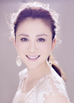 Guo Yuan Yuan (1992)