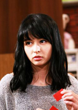 Guzal Tursunova (1985)