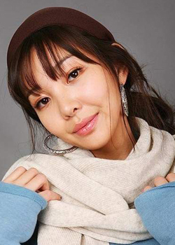 Kim Kyoo Ri (1979 Jun)