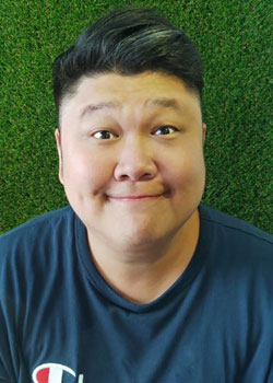 Ha Hsiao Yuan (1981)