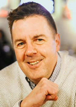 Robert Holley (Ha Il) (1960)