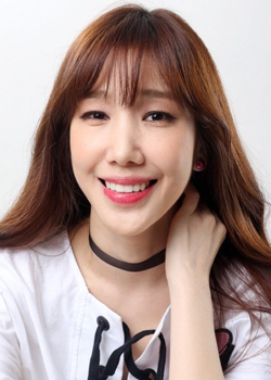 Ha Joo Yeon (Baby-J) (1986)