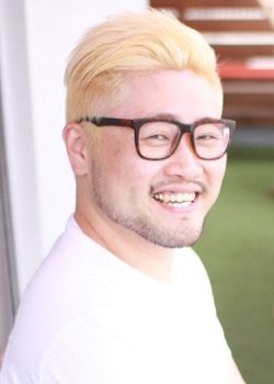 Ha Seong Hoon (1985)