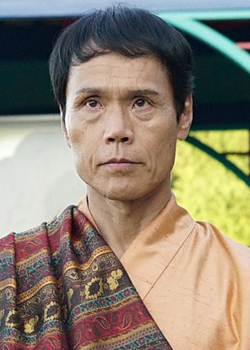 Hachisuka Yuichi (1962)