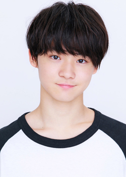 Hagiwara Mamoru (2003)