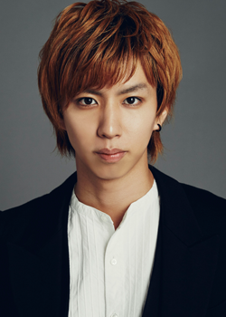 Hajime Syacho (1993)