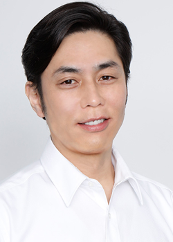 Hakamada Yoshihiko (1973)