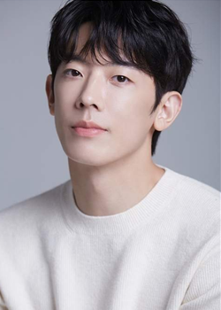 Ham Hyeong Ki (1987)