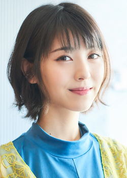 Hamabe Minami (2000)