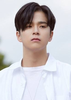 Hamada Asahi (TREASURE) (2001)