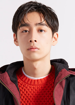 Hamao Noritaka (1999)