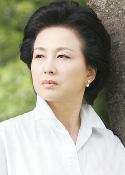 Han Hye Sook (1951)
