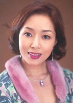 Han Kyeong Seon (1963)