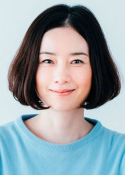 Harada Tomoyo (1967)