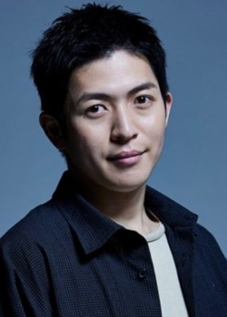 Harasawa Yutaka (1996)