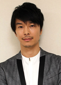 Hasegawa Hiroki (1977)