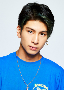 Hasegawa Makoto (1998)