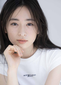 Hasegawa Momoka (2006)