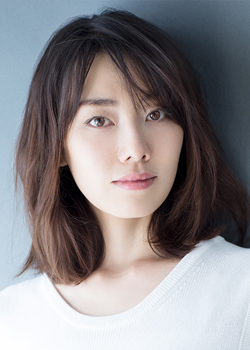 Hashimoto Mami (1984)