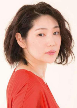 Hashimoto Miwa (1980)