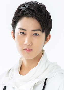 Hashimoto Ryo (HiHi Jets) (2000)