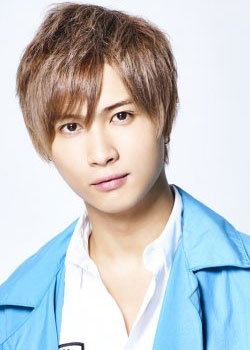 Hashimoto Ryosuke (A.B.C-Z / Twenty Twenty) (1993)