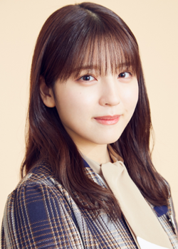 Hayakawa Seira (Nogizaka46) (2000)