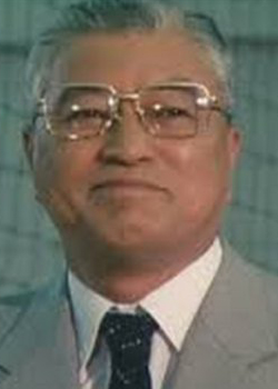 Hayakawa Yuuzou (1925)