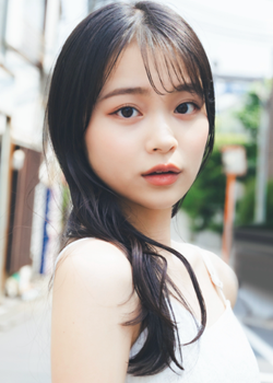 Hayashi Meari (2005)