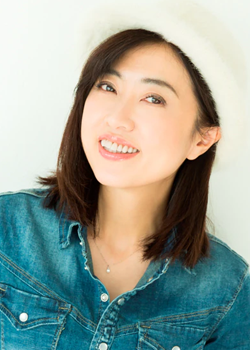 Hayashibara Megumi (1967)