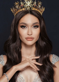 Heidi Amanda Jensen (1998)