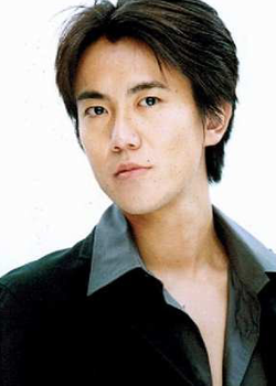 Henmi Tsutomu (1972)