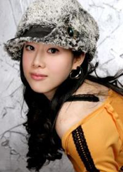 Heo Hyeon Hwa (1983)