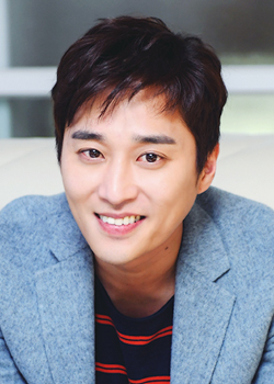 Heo Jeong Min (1982)