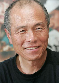 Heo Yeong Man (1947)