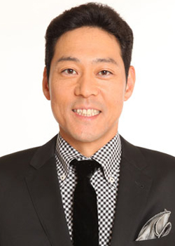 Higashino Koji (1967)