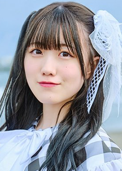 Higuchi Nazuna (SUPER☆GiRLS) (2001)