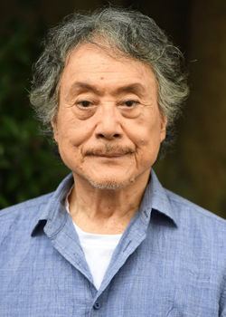 Hira Mikijiro (1933)