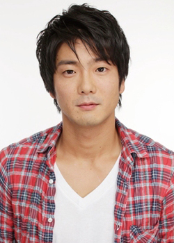 Hiranuma Norihisa (1976)