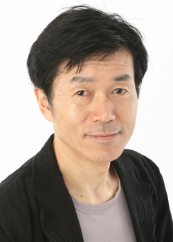 Hirata Mitsuru (1953)